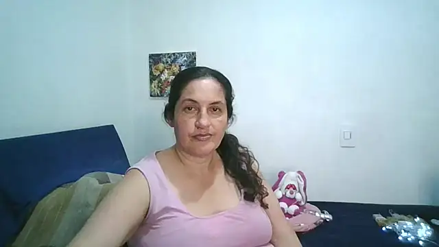 ximenajimenez live
