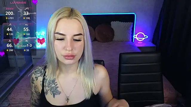 Crystal_Barbie live