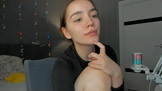 sweete_chantal live