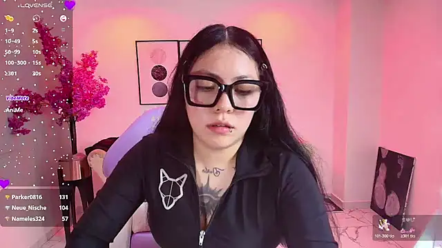 Isa_reel live