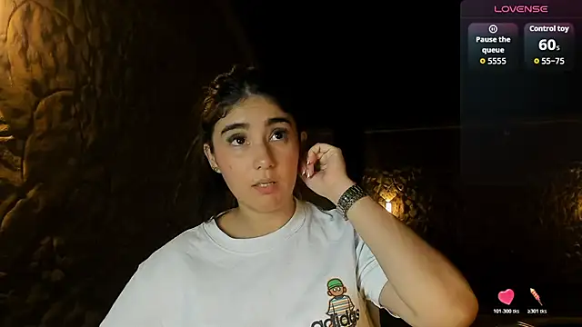 Belliinda_21 live