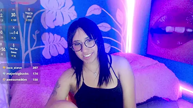 eli_doll live