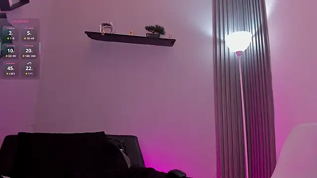 Lilian_vergaraa live