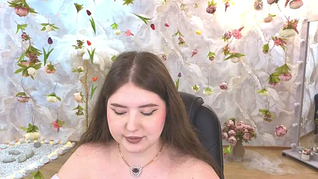 PixelGoddess live