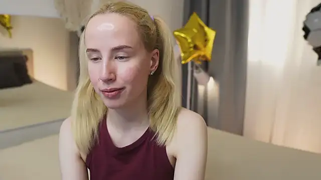 Cassie_Kelman live