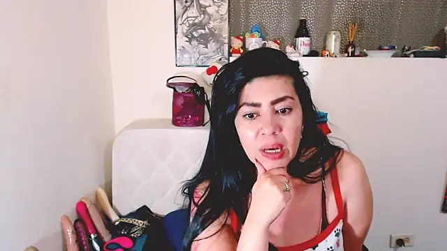 luisahott live