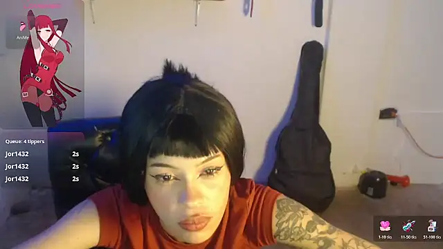 Bunny_bel live