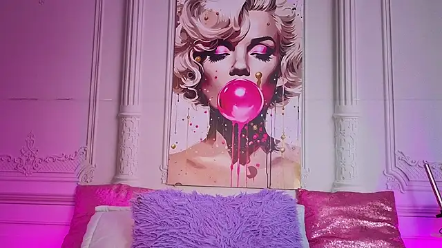 Carohorny4u live