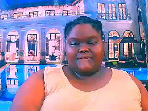 EbonyHotBuns live