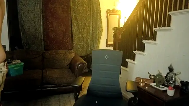 MasterDaddyCool live