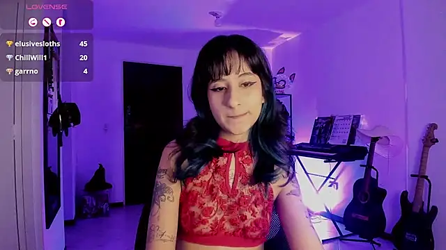 atenea_dragon__ live