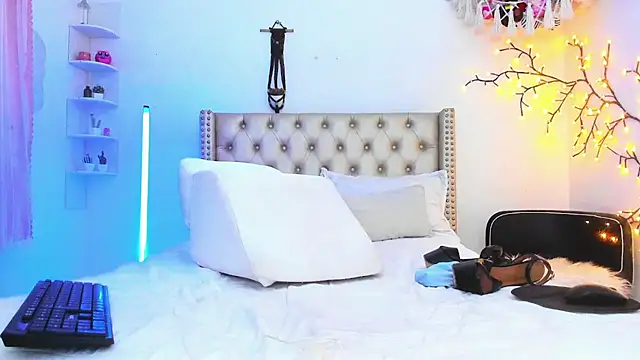 LenaStylesOA live