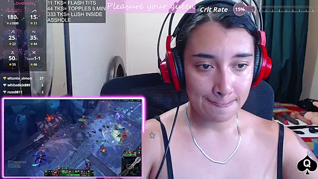 Robin_H00t_2 live