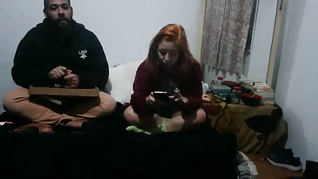 cris048 live