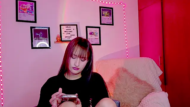 Natha_Ramirez live