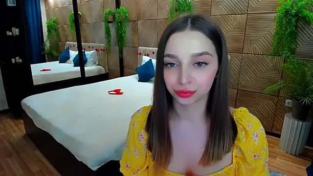 FlirtySpark live