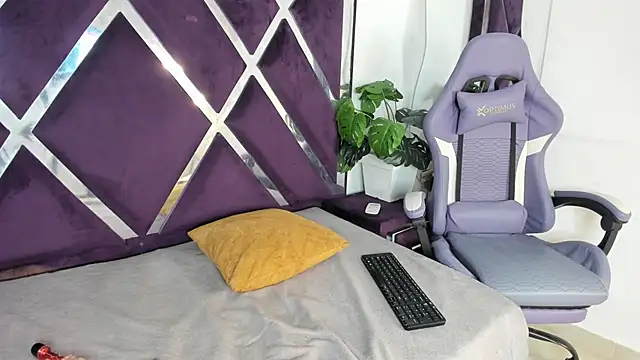 may_maireasm live