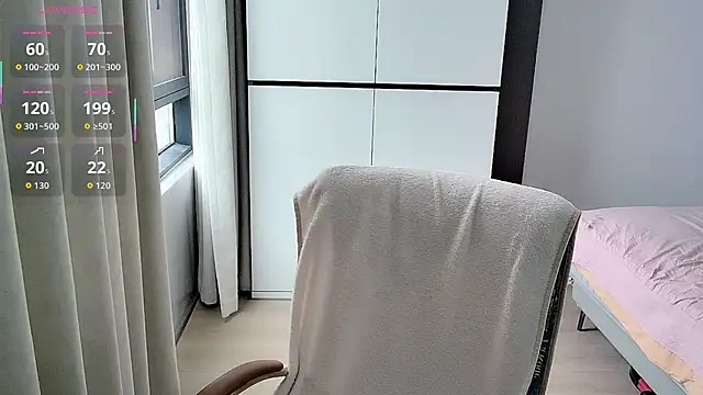 Yinian__ live