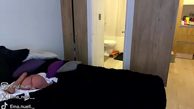 Emanuell__ live