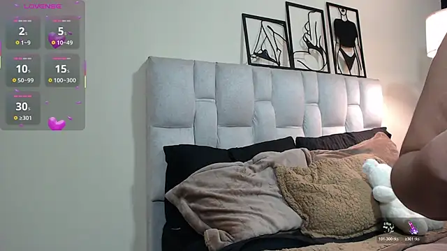 Dakotaa_J live