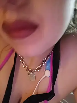 CurlyElisa live