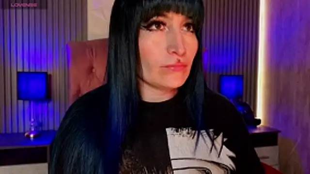 alicia_moom live