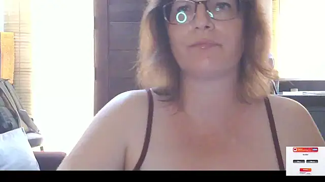 Domina_Tasselina_Goddess live