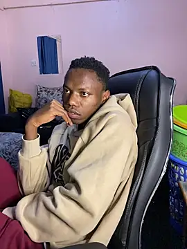fireboyafrica live