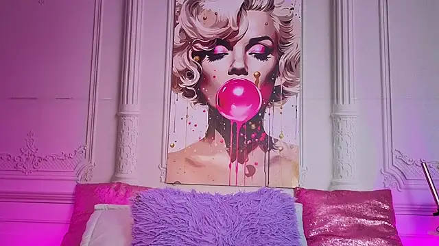 Carohorny4u live