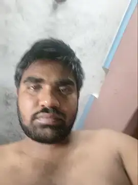 Harsha_Happy live