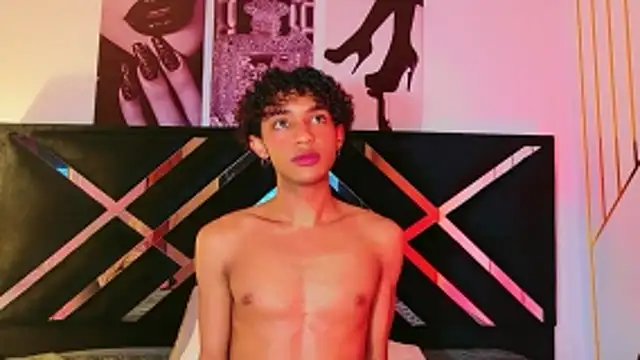 Aaron_Wiinter live