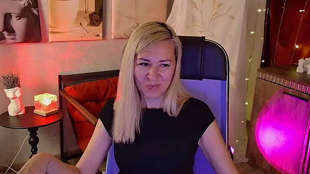 DonnaSmitth live