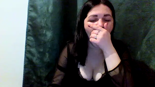 Vitalina282128 live