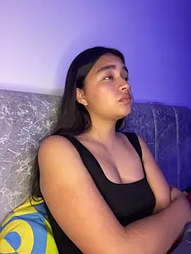 I_Samanthaa live
