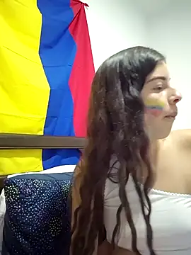IrisBound live