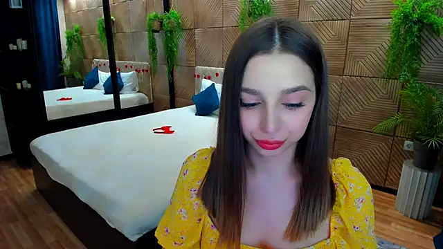 FlirtySpark live