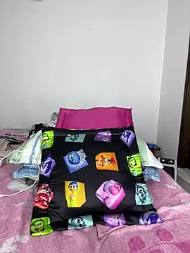 sandylau live