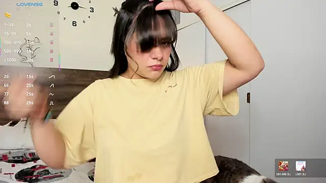taylorlivee live