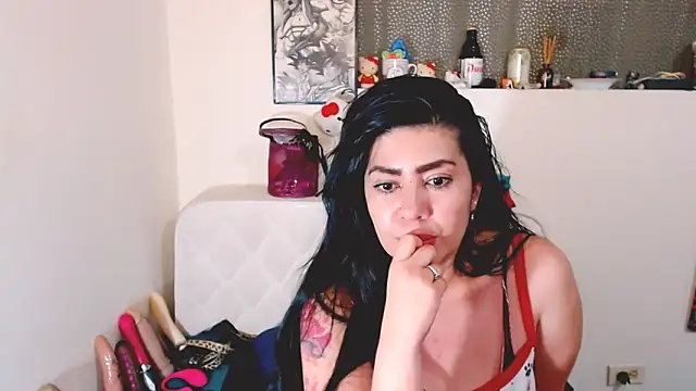luisahott live