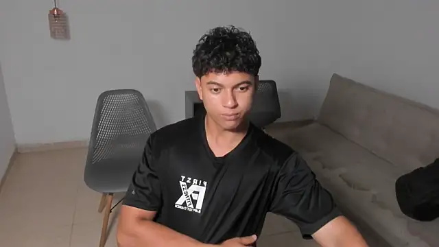 Santy_Stump live