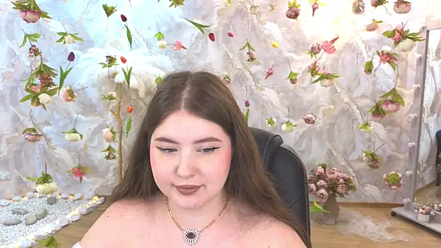 PixelGoddess live