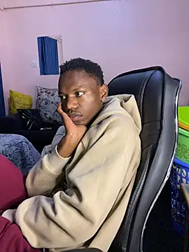 fireboyafrica live