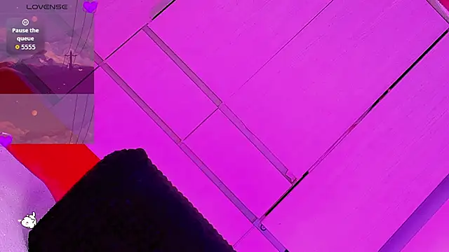 Danna_xz live