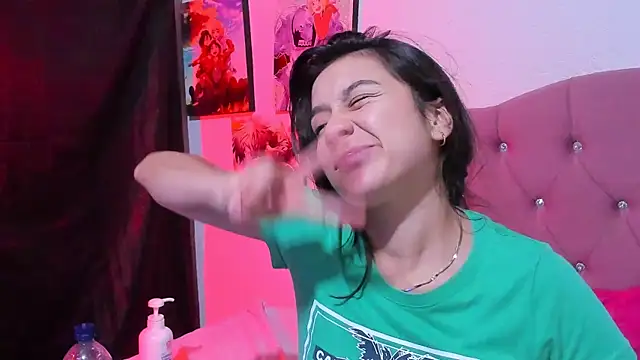 teffy_lee live
