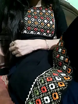 Your_khushi71 live