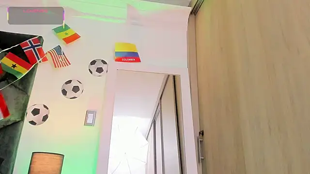 AllexJacob live