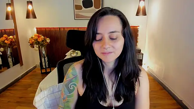 KatherineBond live