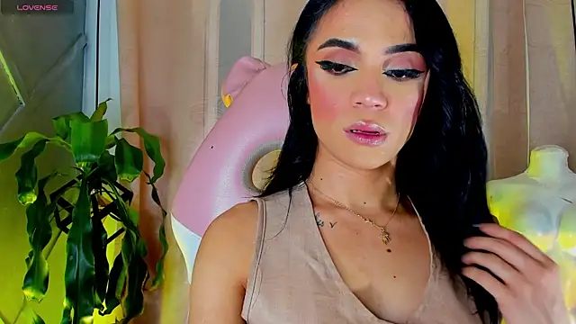 Cristal_Gem1 live