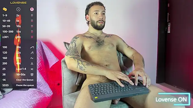 angel_kyrozz live
