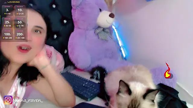 Ninna_ravenn live